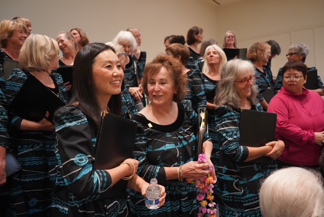 Mother’s Day Celebration Spring Concert
